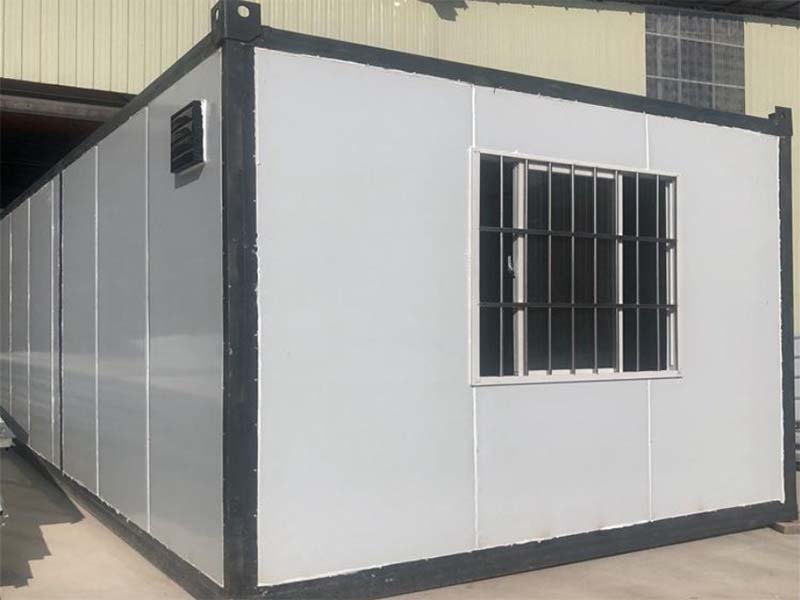住人集装箱房的维护工作应该怎么做? 住人集装箱房的维护工作应该怎么做?