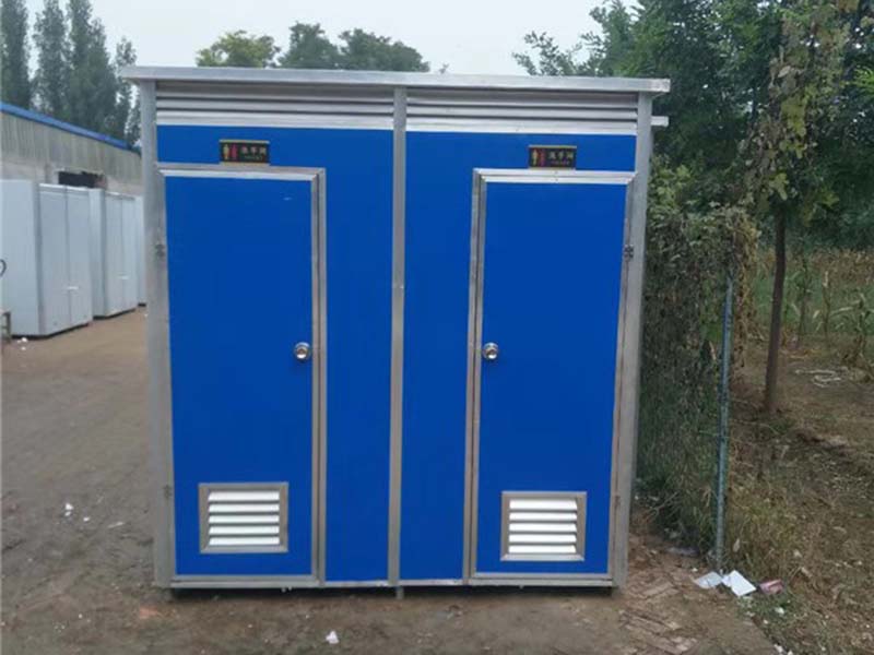 宜昌移动卫生间-21