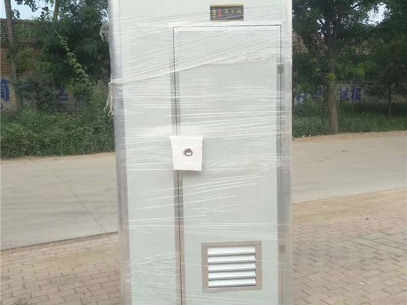 宜昌移动卫生间-13