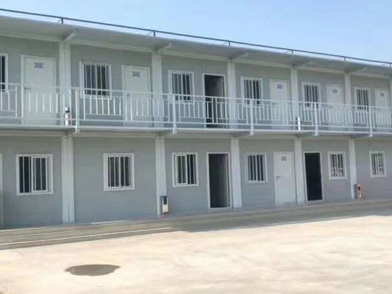 宜昌移动板房-28