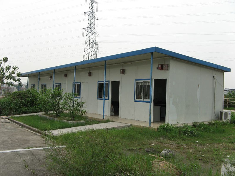 宜昌移动板房-16