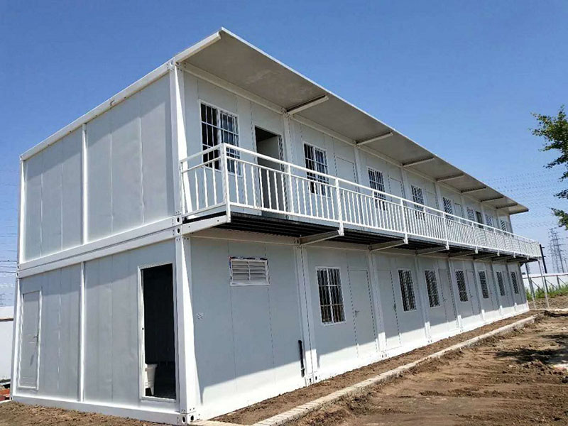 宜昌移动板房-20