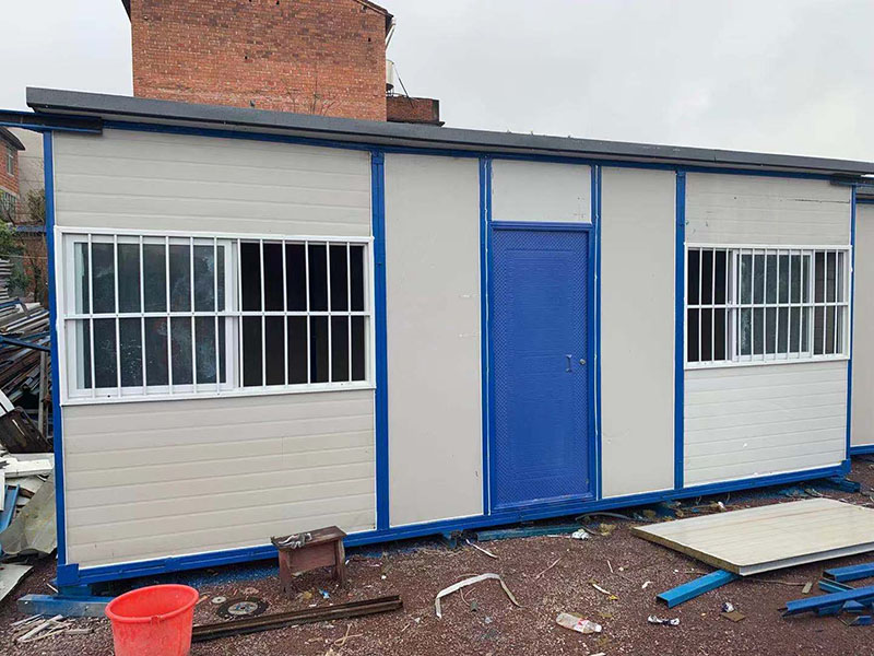 宜昌移动板房-17