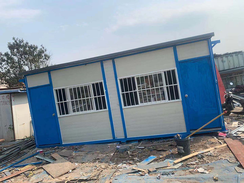 宜昌移动板房-19