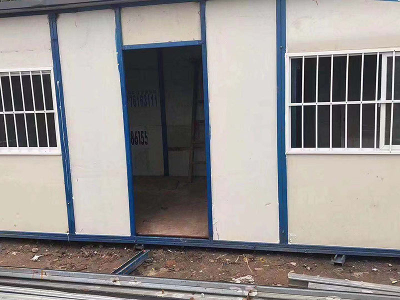 宜昌移动板房-21